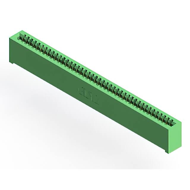 342-042-521-101 EDAC Inc.  Edgeboard Connectors
